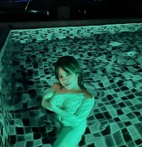 Mikay..real wet young pussy - escort in Singapore