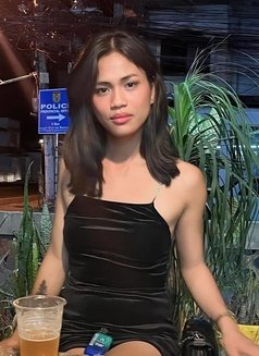 DOMINANT Mikaela - Transsexual escort in Manila Photo 4 of 7