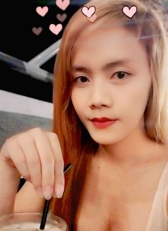 Goddess Of All Cum - Transsexual escort in Manila Photo 1 of 3