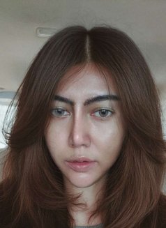 Mikayla shanti - escort in Medan Photo 3 of 3