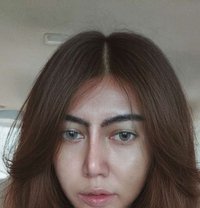 Mikayla shanti - puta in Medan