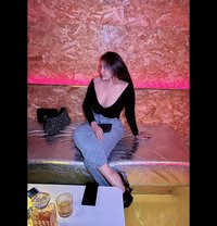 Mikayla shanti - puta in Medan