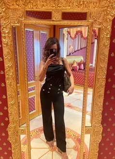 Mikayla Silk - escort in Dubai Photo 17 of 17