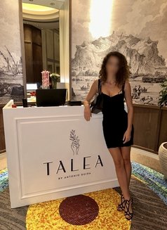 Mikayla Silk - escort in Dubai Photo 28 of 28