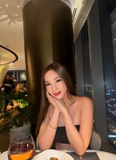 Candy (Girlfriend Experience) - escort in Kaohsiung Photo 10 of 17