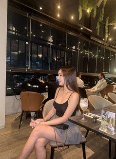 Candy (Girlfriend Experience) - escort in Kaohsiung Photo 12 of 17
