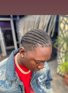 Mike - Male escort in Bali Photo 1 of 2