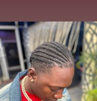 Mike - Male escort in Bali