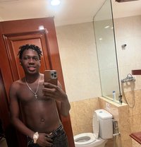 Mike - Male escort in Bali