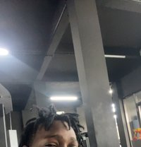 Mike - Male escort in Jakarta