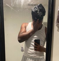 Mike Bbc - Male escort in Al Manama