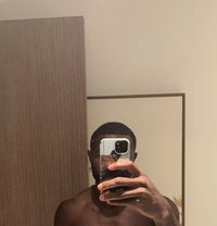 Mike Doherty - Male escort in Cairo