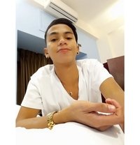 Mike - Male escort in Makati City