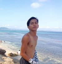 Mike - Male escort in Makati City