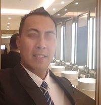 Mike - Male escort in Manila