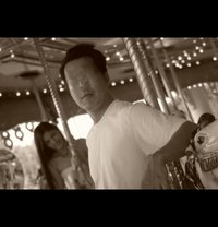 Mike - Male escort in Manila