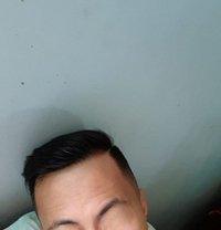 Mike - Male escort in Manila