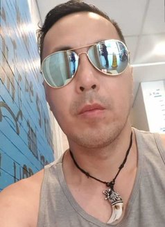 Mike - Acompañantes masculino in Manila Photo 4 of 4