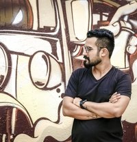 Mike - Only here for 4 days! - Male escort in Dubai