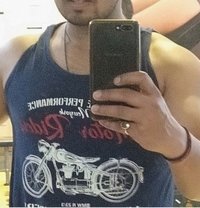 No charges sex and Massage@Dave15698 - Male escort in New Delhi