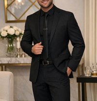 Mike - Male escort in Dubai