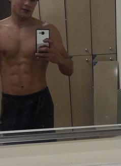 Mike - Male escort in Seoul Photo 1 of 2