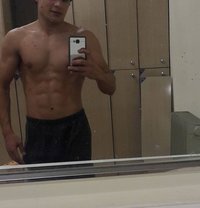 Mike - Male escort in Seoul