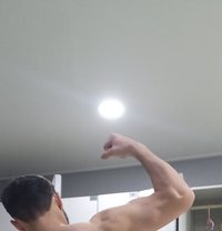 Mike - Male escort in Seoul