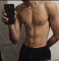 Mike - Acompañantes masculino in Abu Dhabi