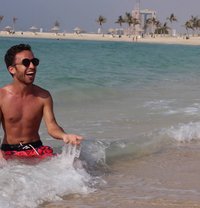 Mike - Acompañantes masculino in Dubai