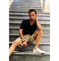 Mike - Acompañantes masculino in Dubai