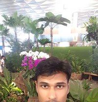 Mike - Male escort in Gwangju