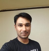 Mike - Male escort in Gwangju