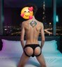 Kinky Twink Bottom - Male escort in Dubai Photo 4 of 17