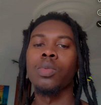 Mike - Acompañantes masculino in Accra