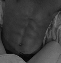 Mike - Male adult performer in Tirana