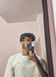 Mike - Male escort in Chennai Photo 1 of 1