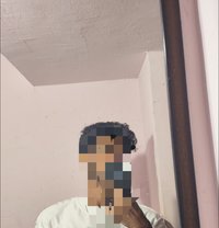 Mike - Male escort in Chennai