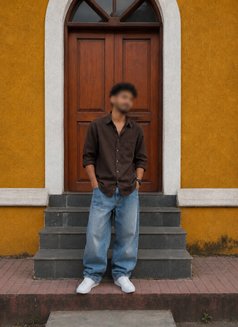 Malayali (Kerala) now in chennai - Acompañantes masculino in Chennai Photo 1 of 2