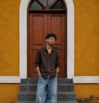 Malayali (Kerala) now in chennai - Acompañantes masculino in Chennai