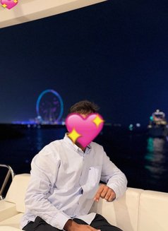 Mike - Male escort in Dubai Photo 1 of 1