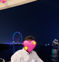 Mike - Male escort in Dubai