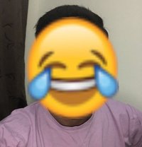 Mike - Male escort in Dubai