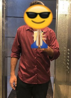 Mike - Acompañantes masculino in Dubai Photo 2 of 2