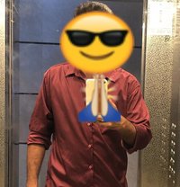 Mike - Male escort in Dubai