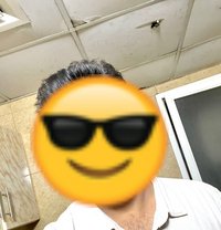 Mike - Male escort in Dubai