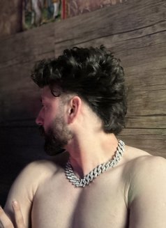 Mike - Male escort in Gurgaon Photo 3 of 4