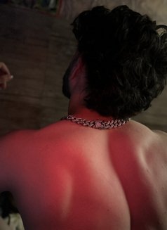 Mike - Male escort in Gurgaon Photo 4 of 4