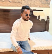 Mike - Male escort in Kolkata