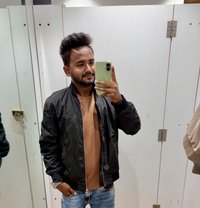 Mike - Male escort in Kolkata